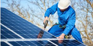 Installation Maintenance Panneaux Solaires Photovoltaïques à Dombasle-en-Argonne